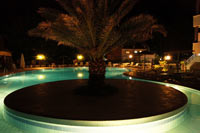 Hotel Ioannis 3* Thassos